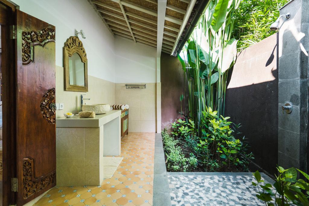 Villa Daksina Ubud  Room photo