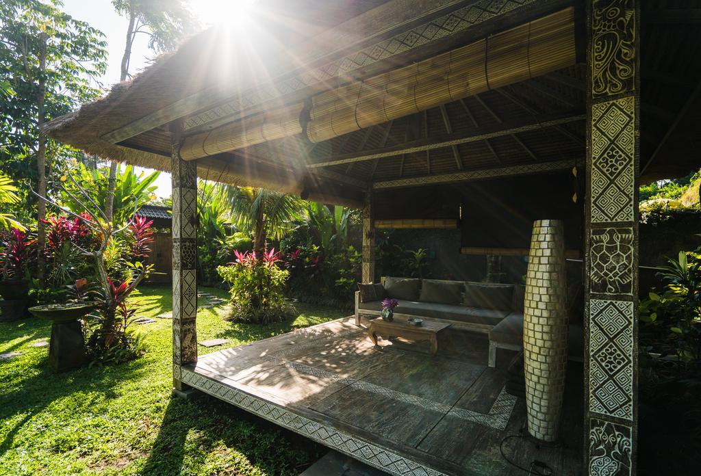 Villa Daksina Ubud  Room photo