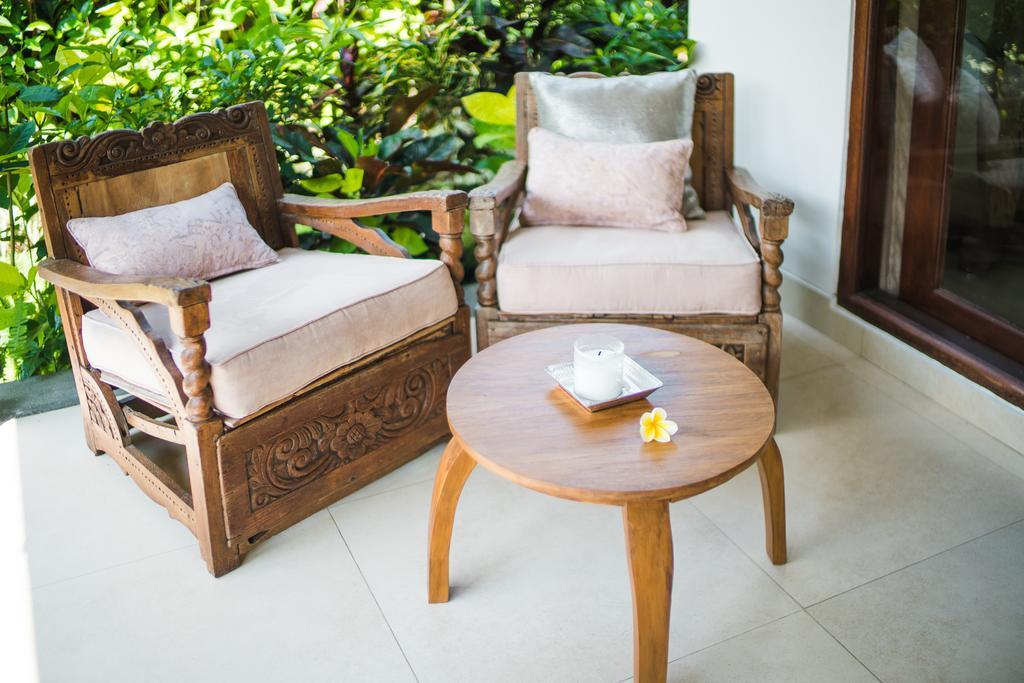 Villa Daksina Ubud  Room photo